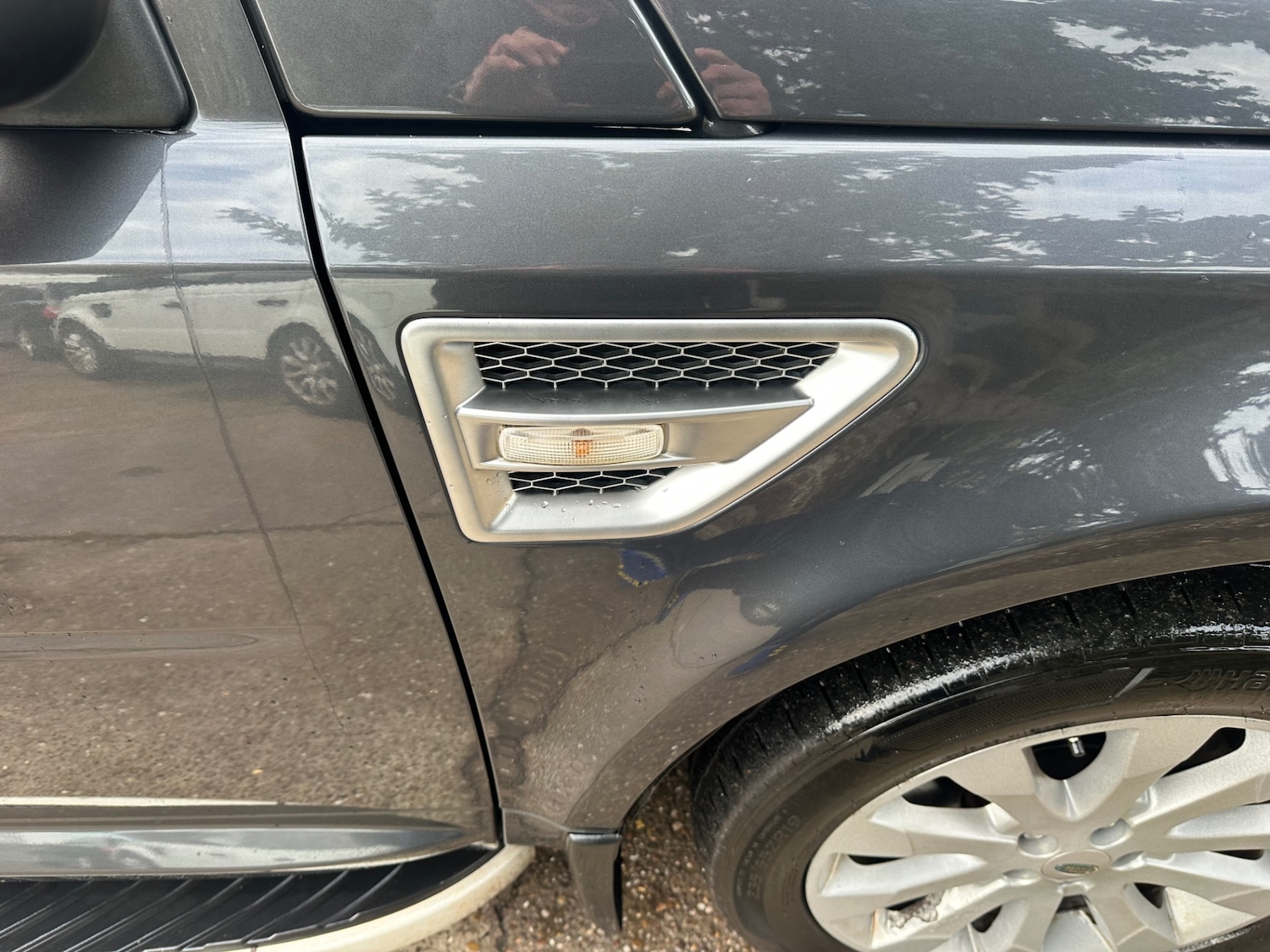 Used Land Rover Freelander 2010 for sale - 76799546: Photo 17