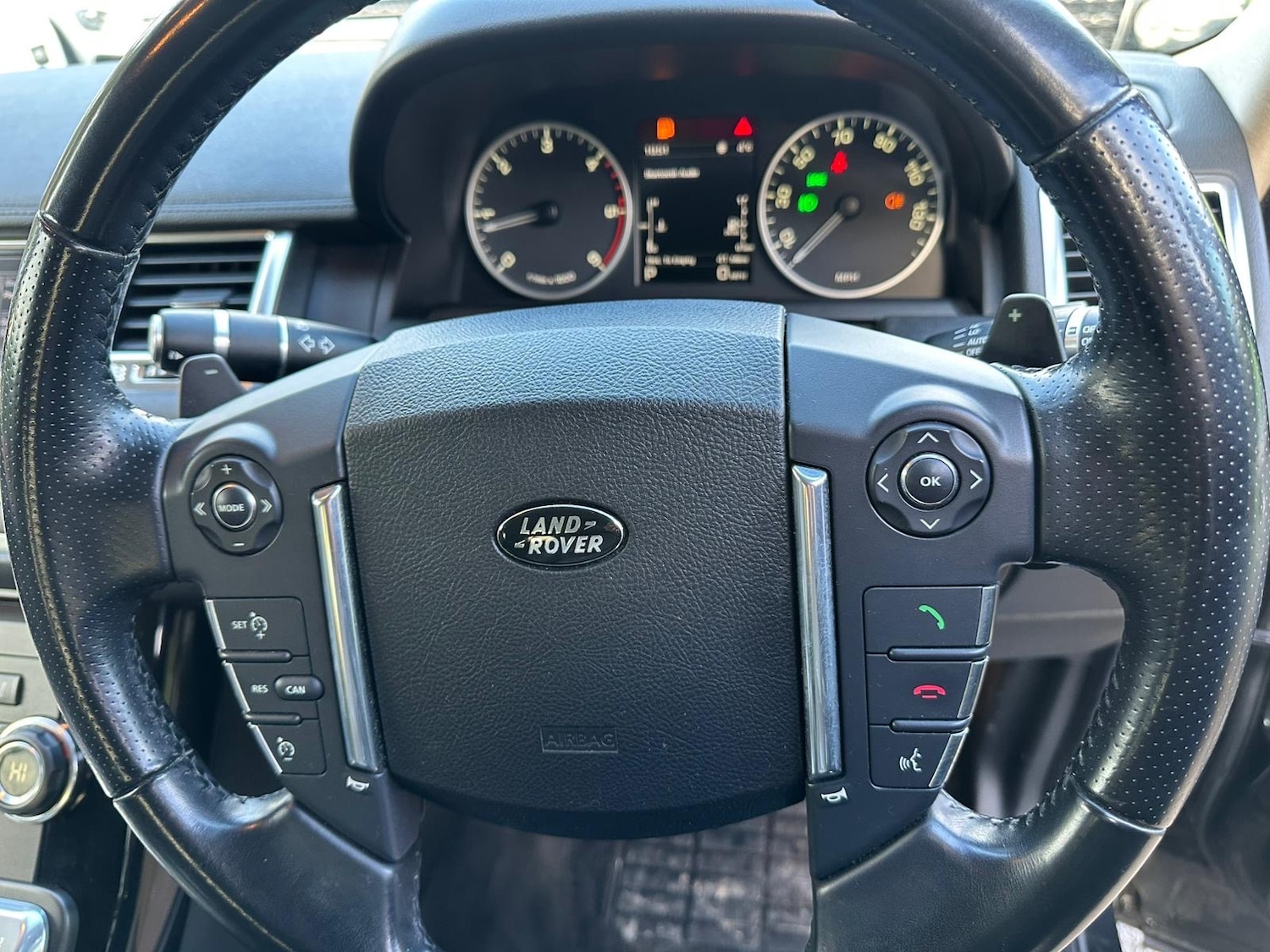 Used Land Rover Freelander 2010 for sale - 76799546: Photo 19