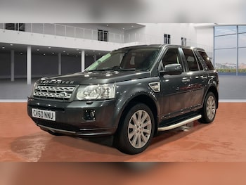 2010 (60) - 2.2 SD4 HSE 5dr Auto