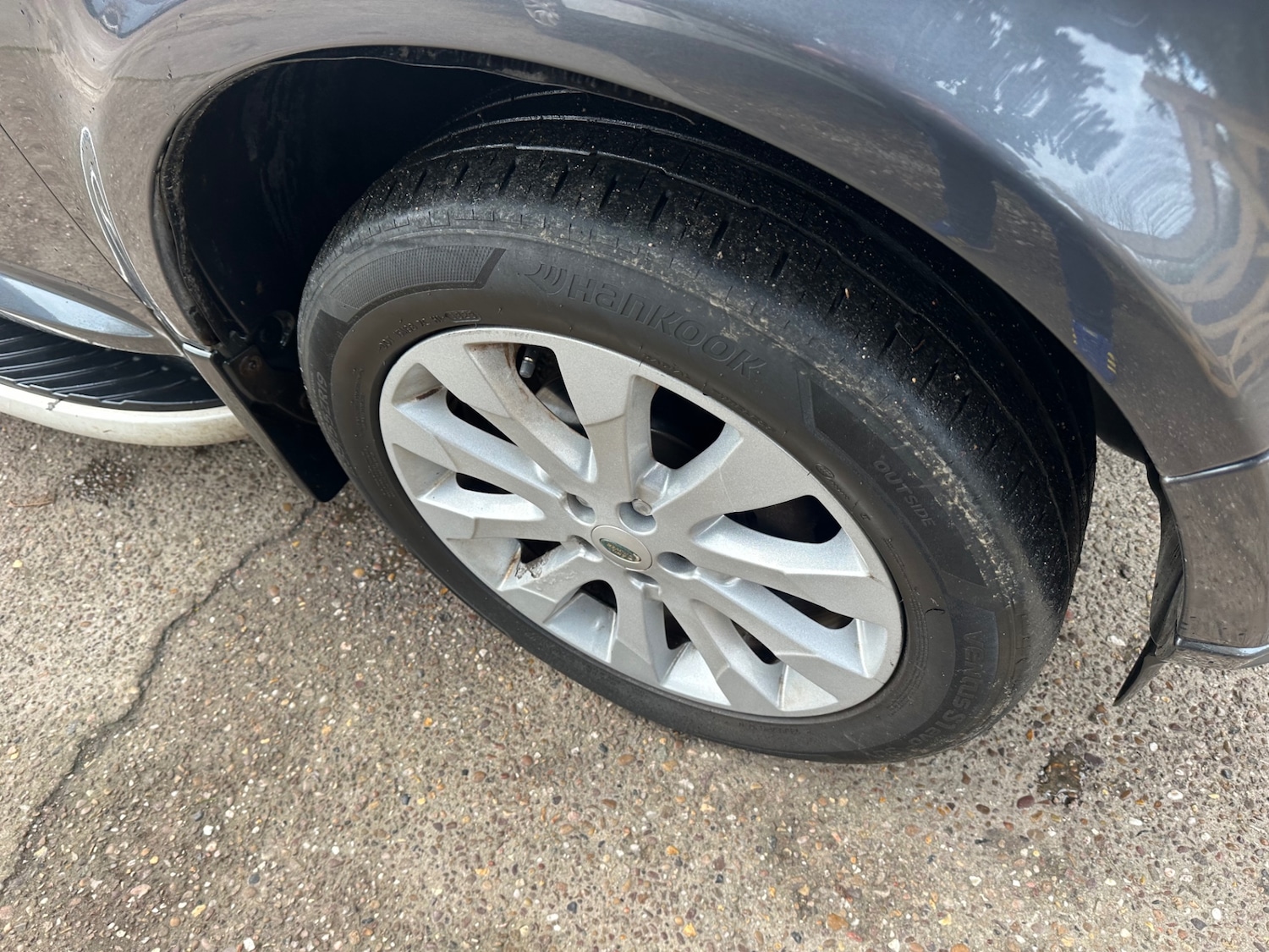 Used Land Rover Freelander 2010 for sale - 76799546: Photo 20