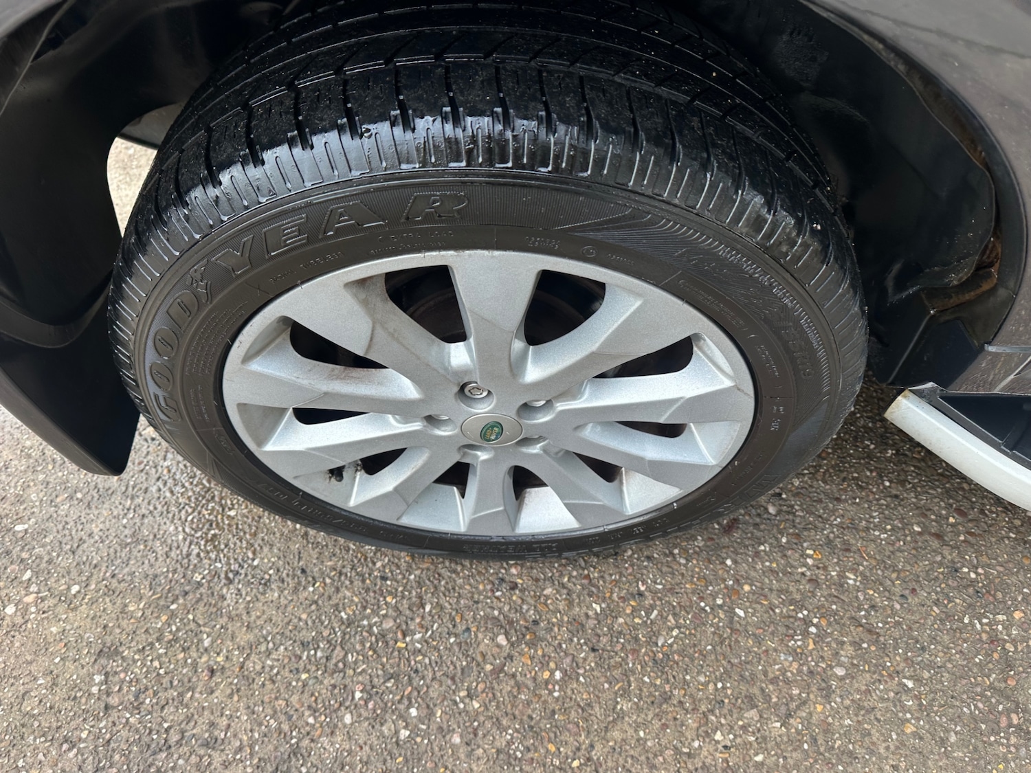 Used Land Rover Freelander 2010 for sale - 76799546: Photo 21