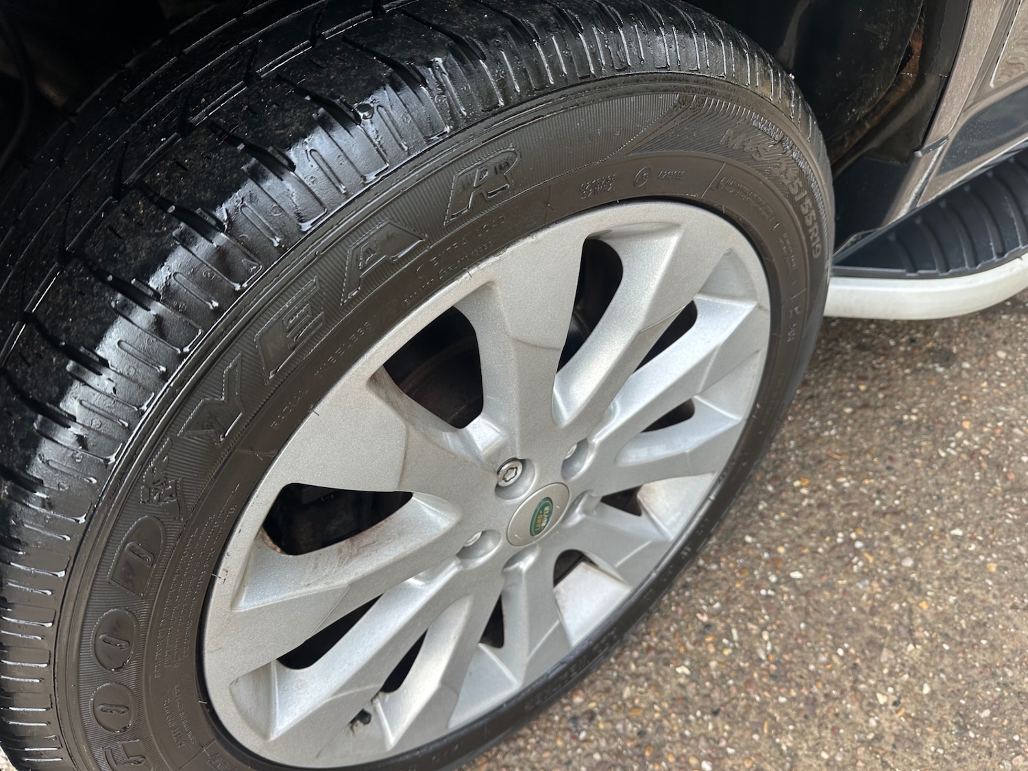 Used Land Rover Freelander 2010 for sale - 76799546: Photo 22