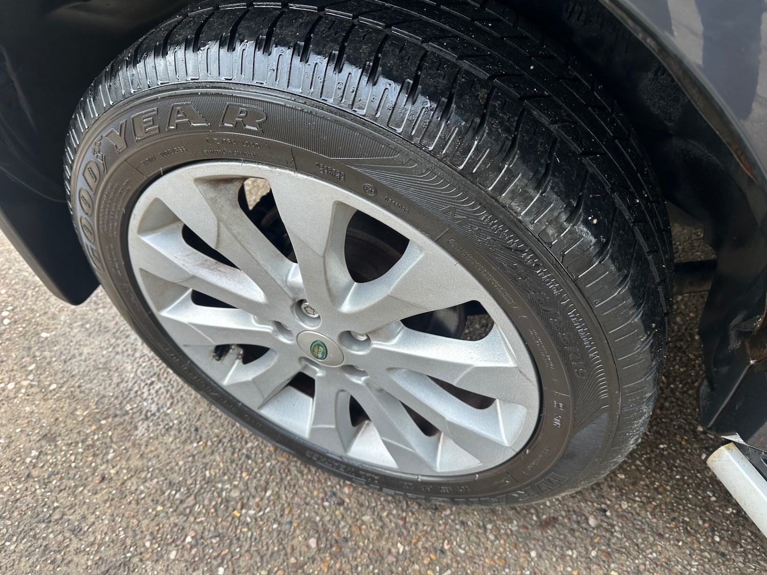 Used Land Rover Freelander 2010 for sale - 76799546: Photo 23