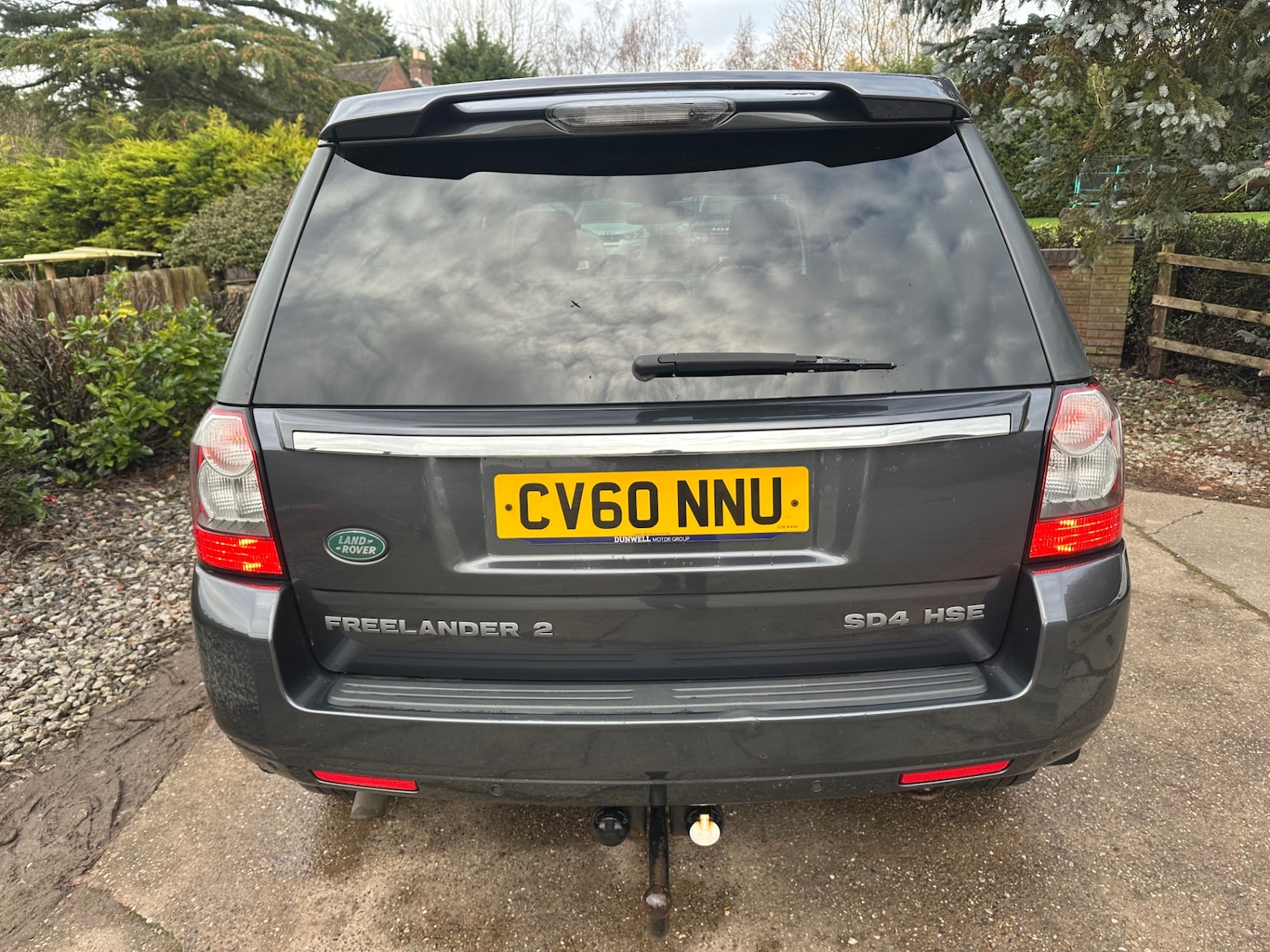 Used Land Rover Freelander 2010 for sale - 76799546: Photo 5