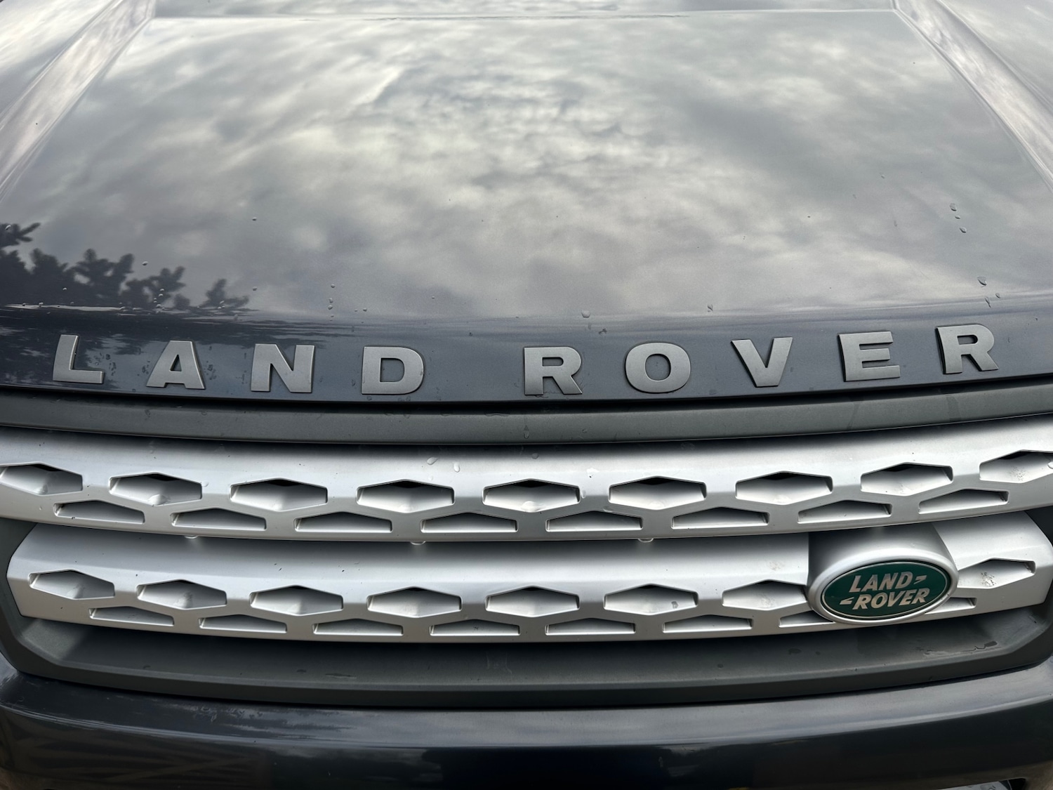 Used Land Rover Freelander 2010 for sale - 76799546: Photo 7