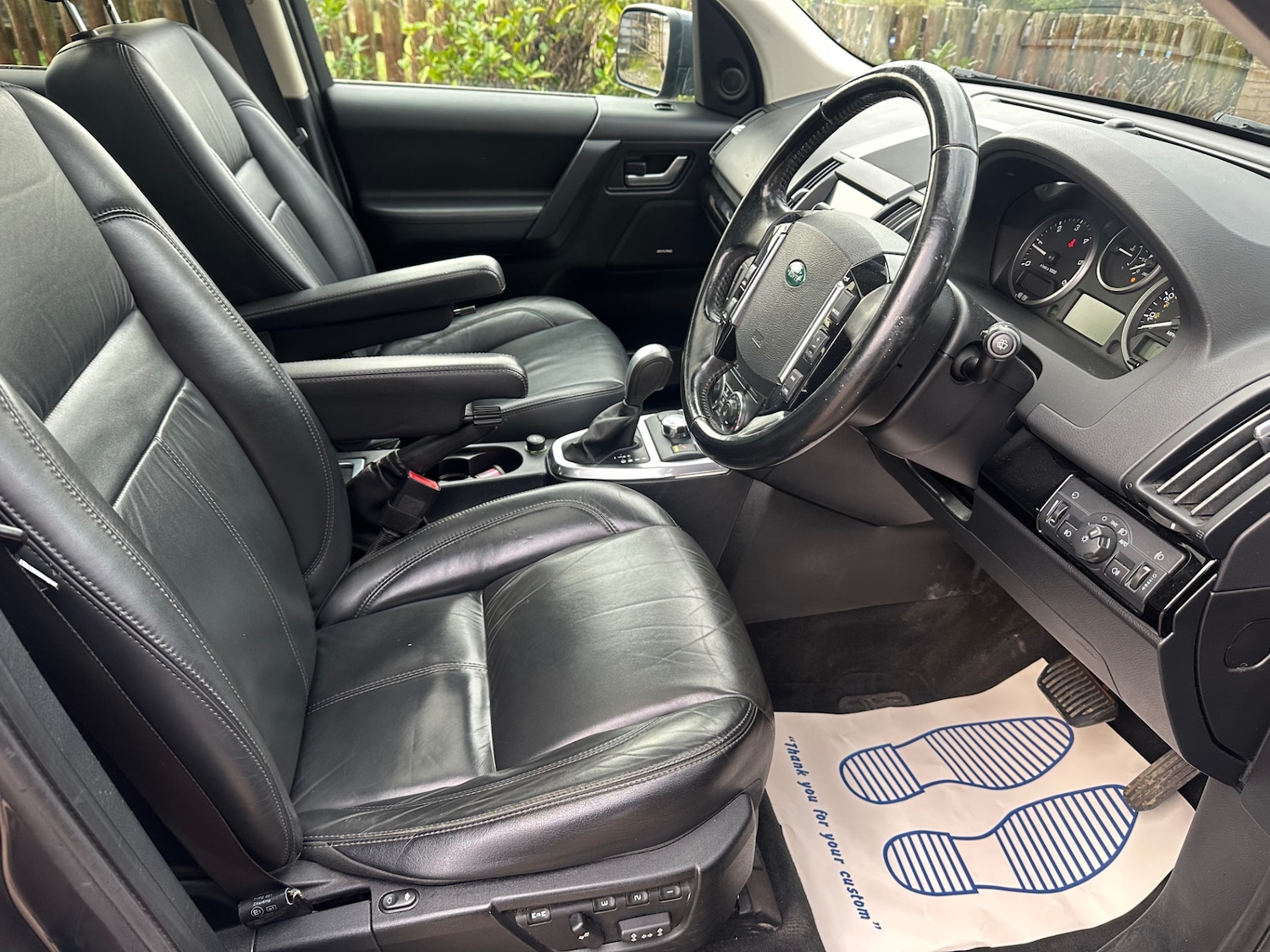 Used Land Rover Freelander 2010 for sale - 76799546: Photo 8