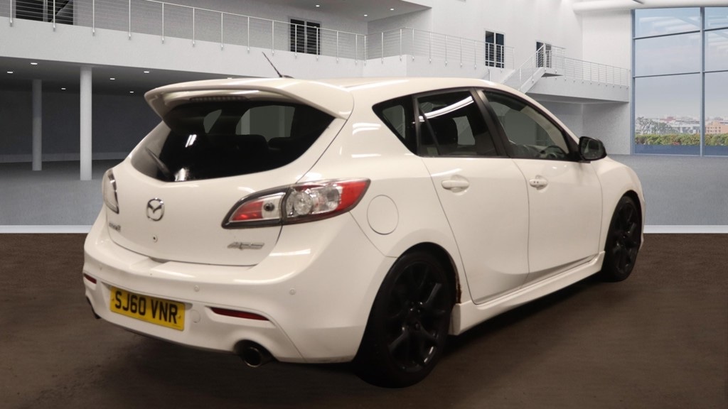 Used Mazda Mazda3 2010 for sale - 77226078: Photo 10