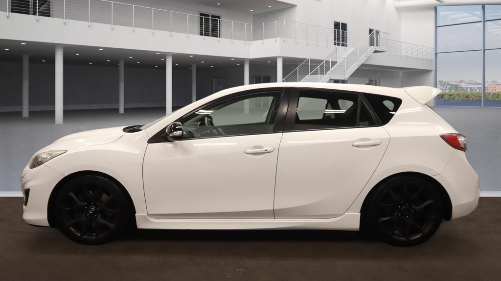 Used Mazda Mazda3 2010 for sale - 77226078: Photo 12