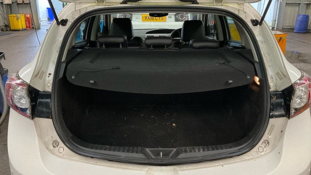 Used Mazda Mazda3 2010 for sale - 77226078: Photo 13