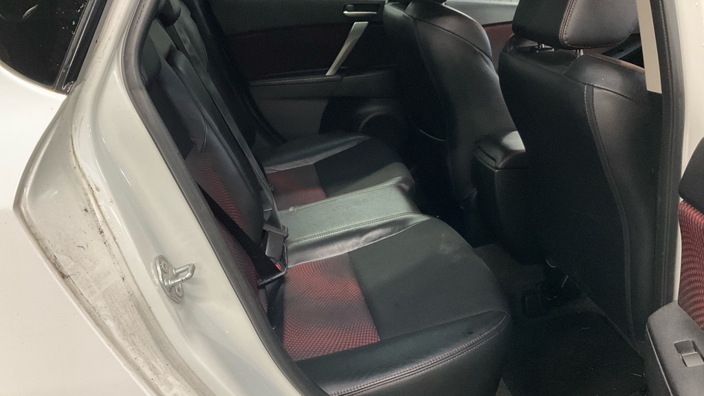 Used Mazda Mazda3 2010 for sale - 77226078: Photo 14