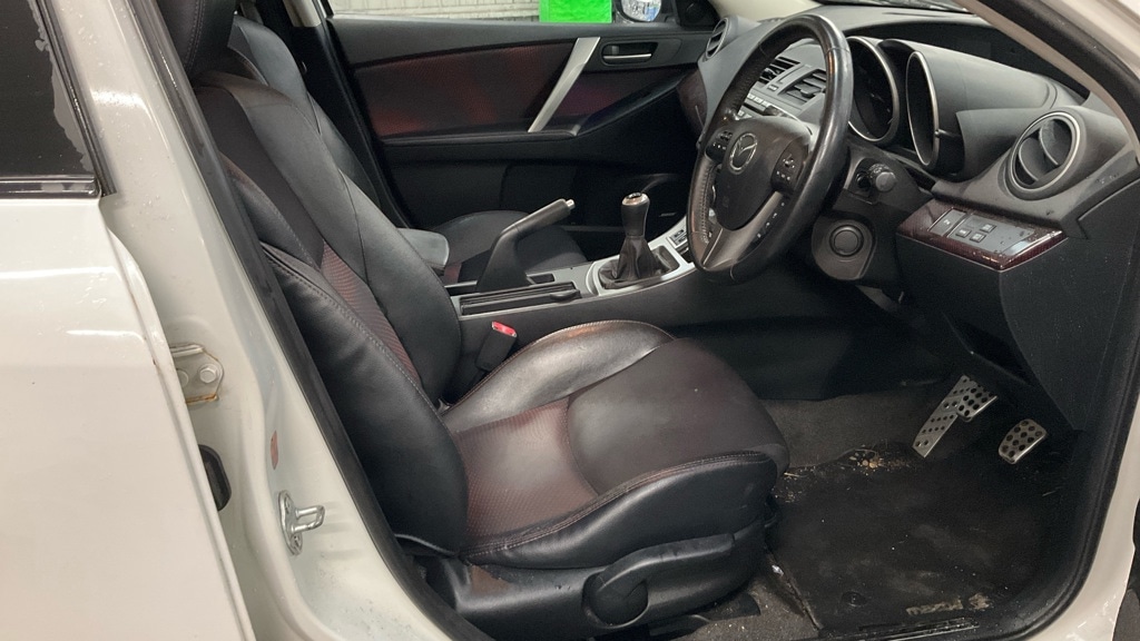 Used Mazda Mazda3 2010 for sale - 77226078: Photo 15