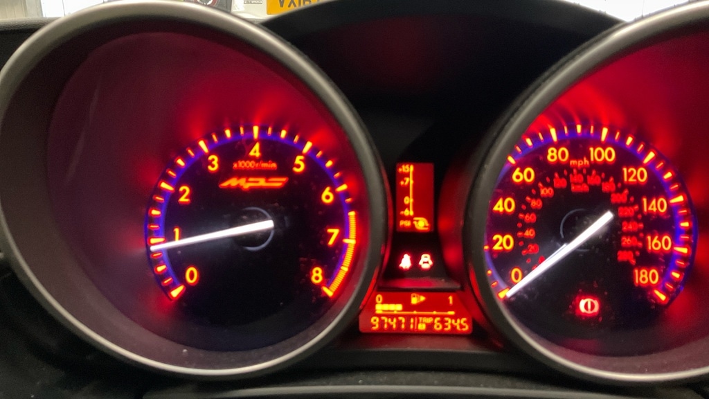 Used Mazda Mazda3 2010 for sale - 77226078: Photo 16