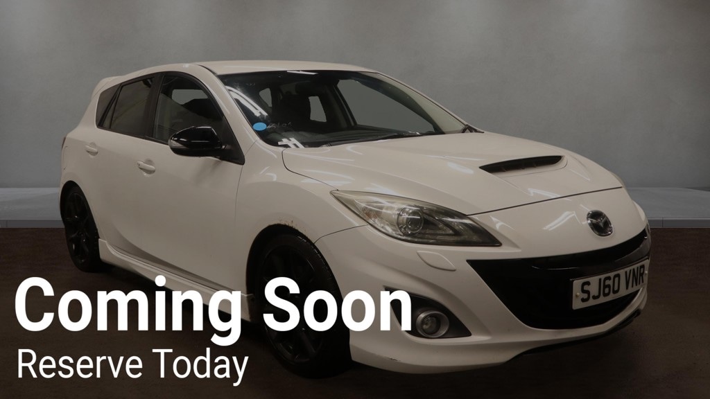 Used Mazda Mazda3 2010 for sale - 77226078: Photo 2