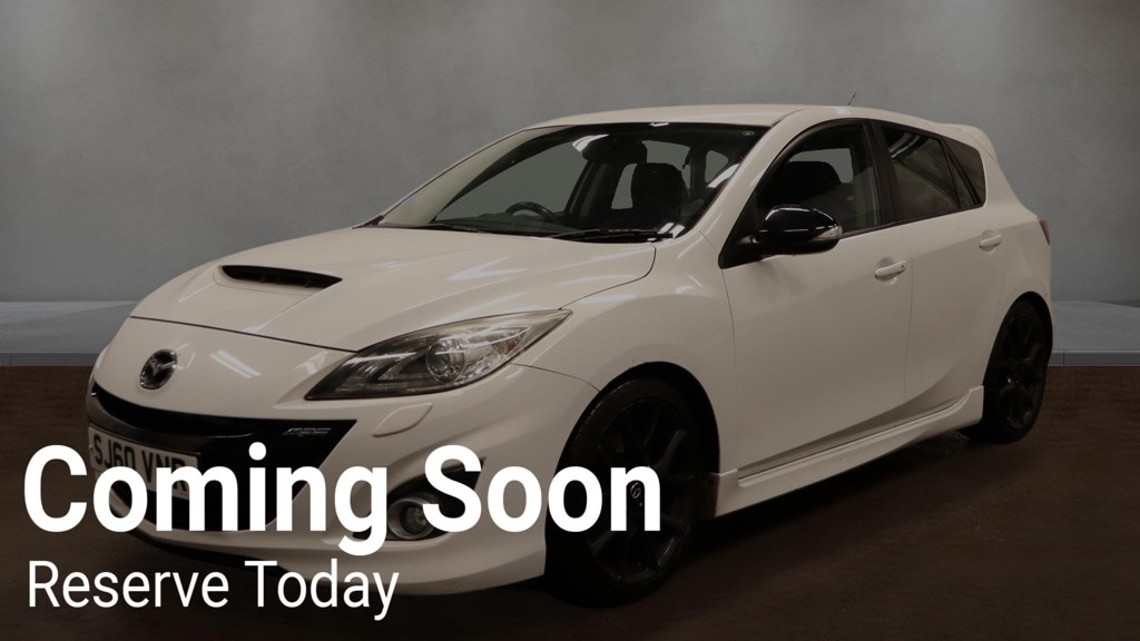 Used Mazda Mazda3 2010 for sale - 77226078: Photo 3