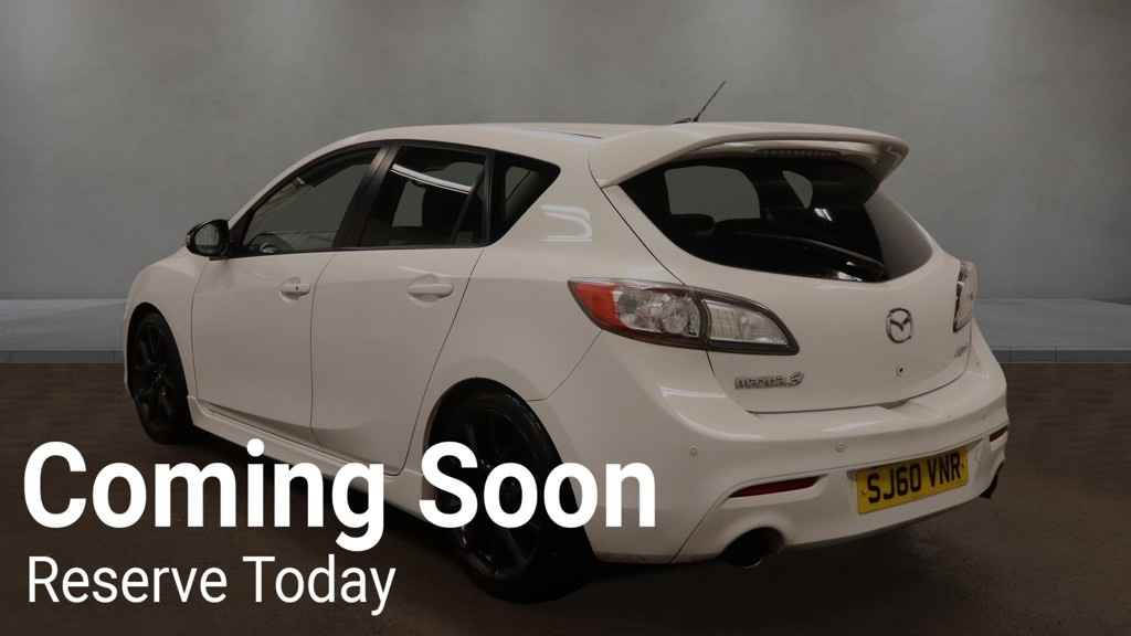 Used Mazda Mazda3 2010 for sale - 77226078: Photo 4