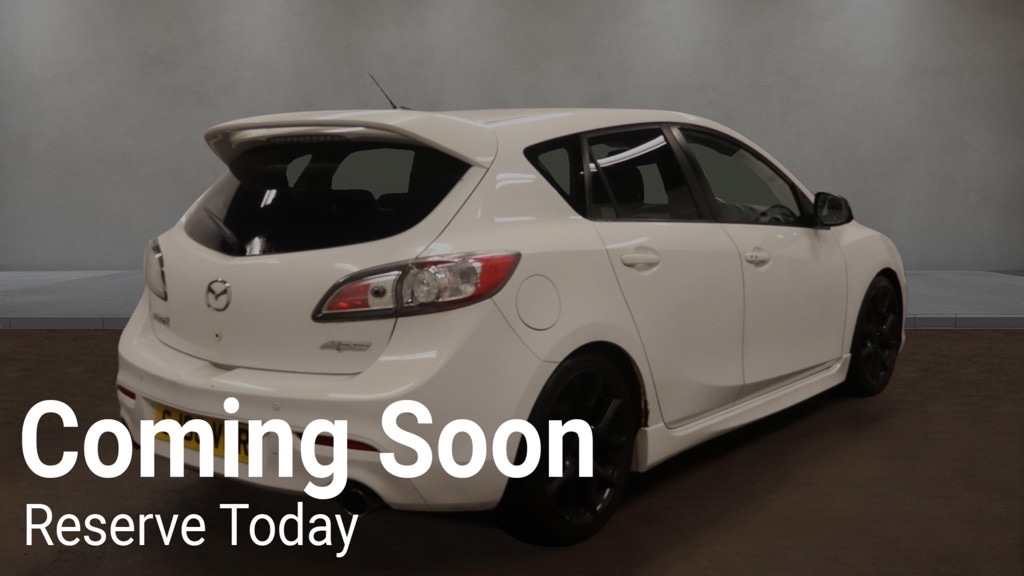 Used Mazda Mazda3 2010 for sale - 77226078: Photo 5