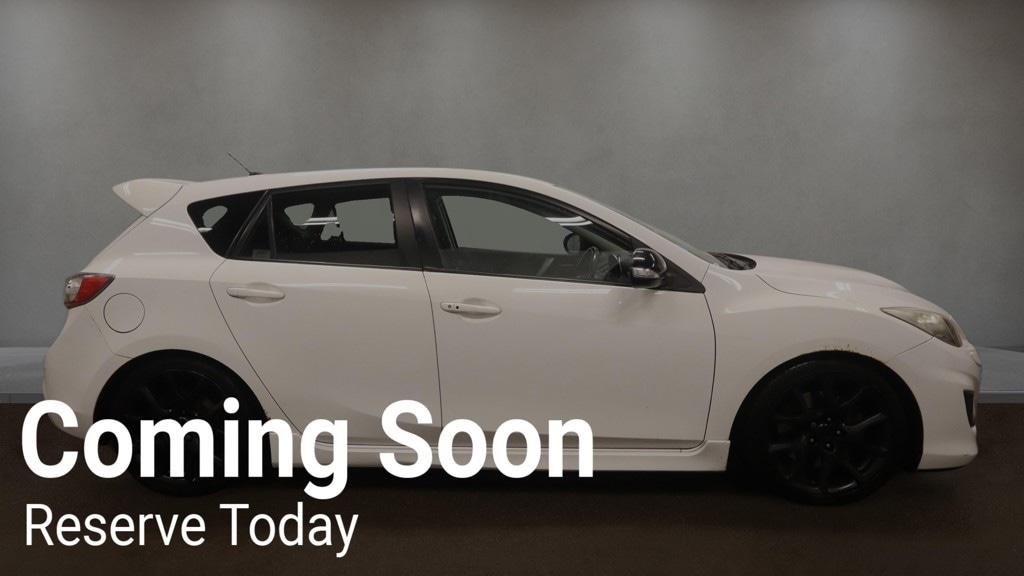 Used Mazda Mazda3 2010 for sale - 77226078: Photo 6