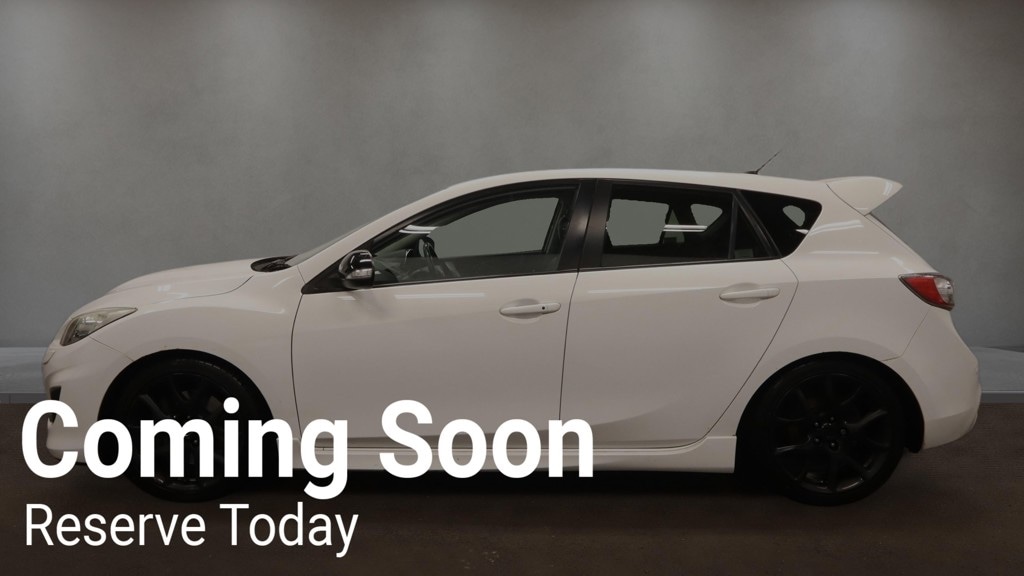 Used Mazda Mazda3 2010 for sale - 77226078: Photo 7