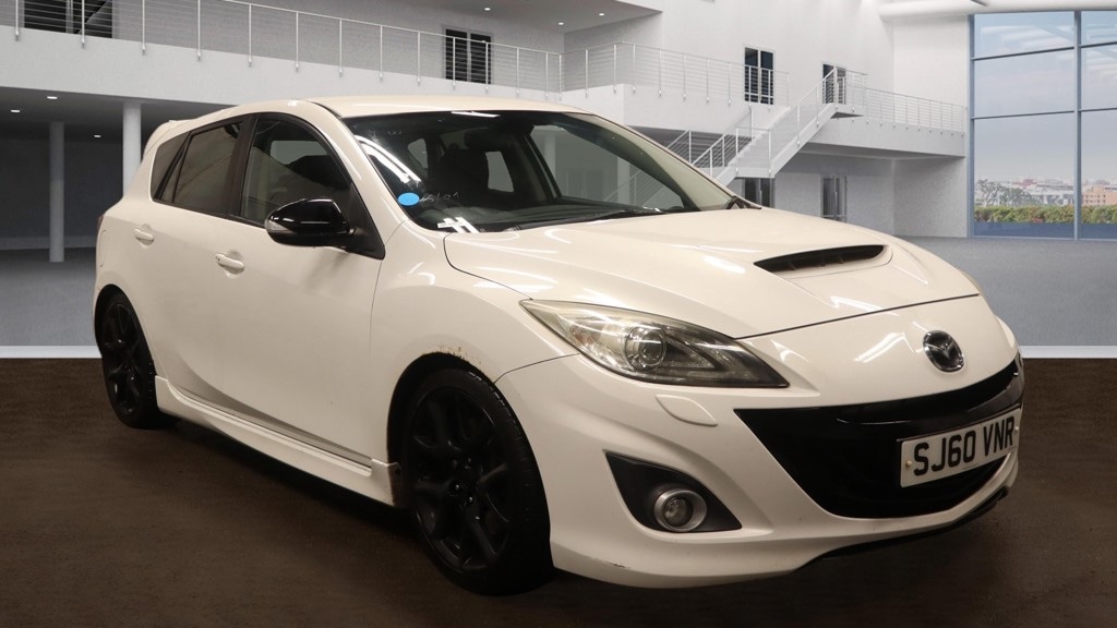 Used Mazda Mazda3 2010 for sale - 77226078: Photo 8