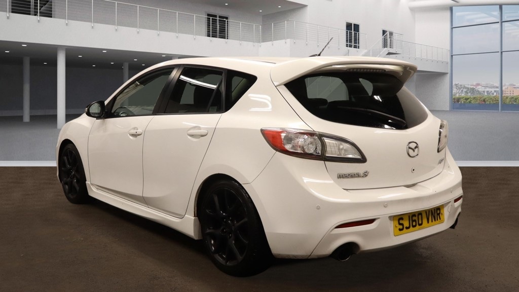 Used Mazda Mazda3 2010 for sale - 77226078: Photo 9