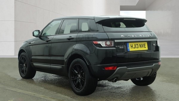 Used Land Rover Range Rover Evoque 2013 for sale - 78159491: Photo 11