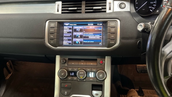 Used Land Rover Range Rover Evoque 2013 for sale - 78159491: Photo 3