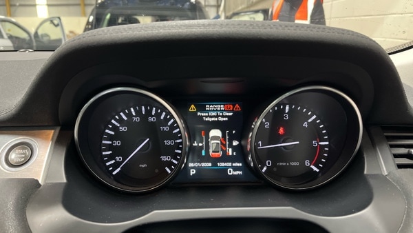 Used Land Rover Range Rover Evoque 2013 for sale - 78159491: Photo 4