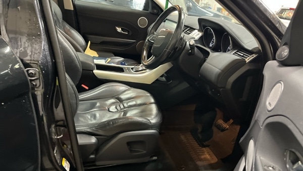 Used Land Rover Range Rover Evoque 2013 for sale - 78159491: Photo 5