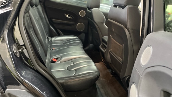 Used Land Rover Range Rover Evoque 2013 for sale - 78159491: Photo 6