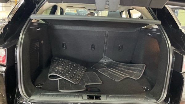 Used Land Rover Range Rover Evoque 2013 for sale - 78159491: Photo 7