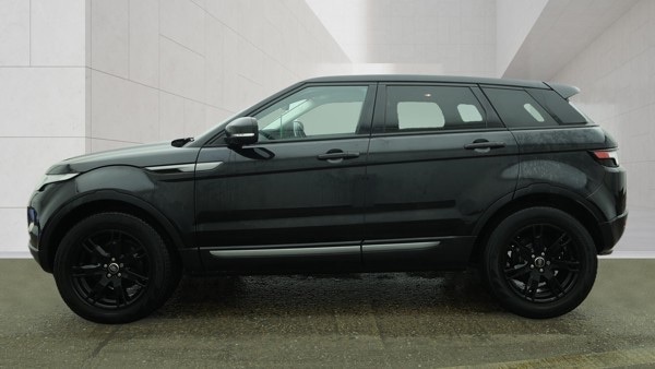 Used Land Rover Range Rover Evoque 2013 for sale - 78159491: Photo 8