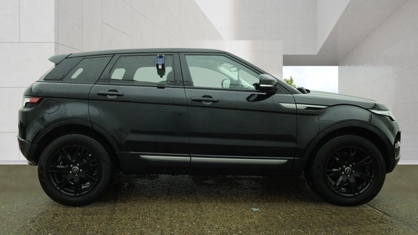 Used Land Rover Range Rover Evoque 2013 for sale - 78159491: Photo 9