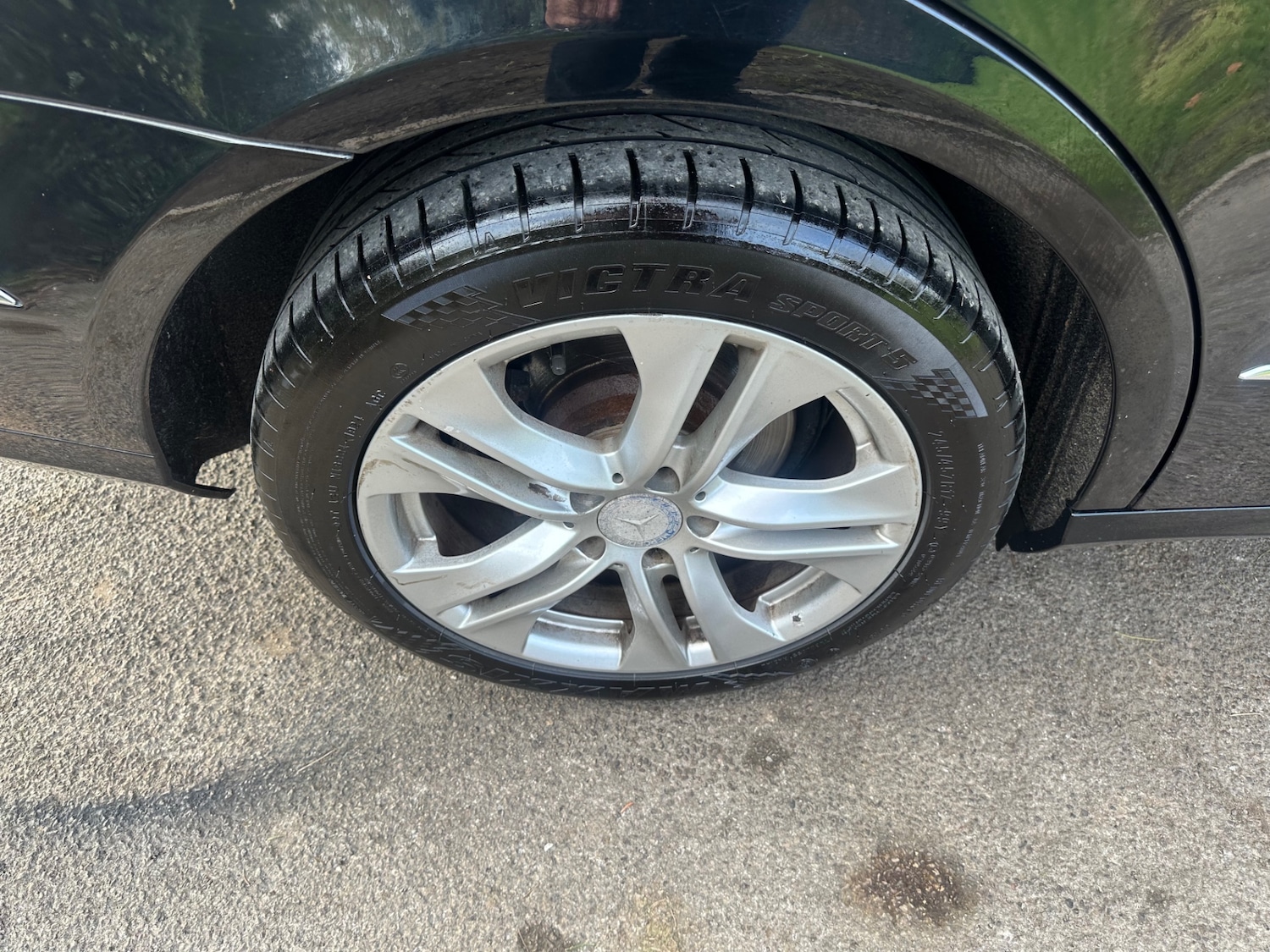 Used Mercedes-Benz E Class 2012 for sale - 76364832: Photo 10