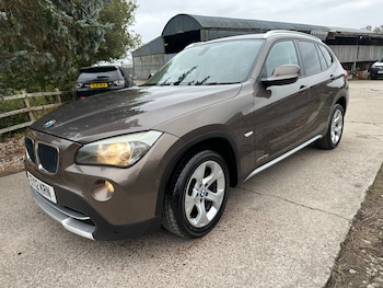 2012 (12) - xDrive 18d SE 5dr