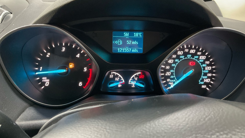 Used Ford Kuga 2015 for sale - 77516656: Photo 11