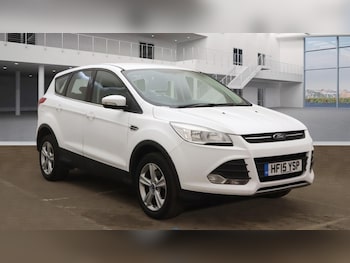 Used Ford Kuga 2015 for sale - 77516656: Photo