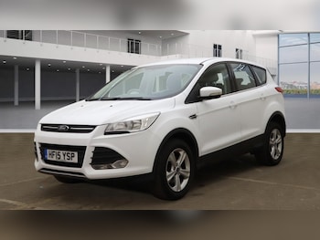 Used Ford Kuga 2015 for sale - 77516656: Photo