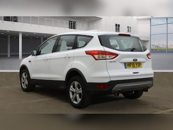 Used Ford Kuga 2015 for sale - 77516656: Photo