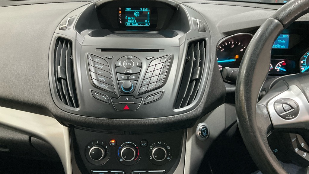 Used Ford Kuga 2015 for sale - 77516656: Photo 6