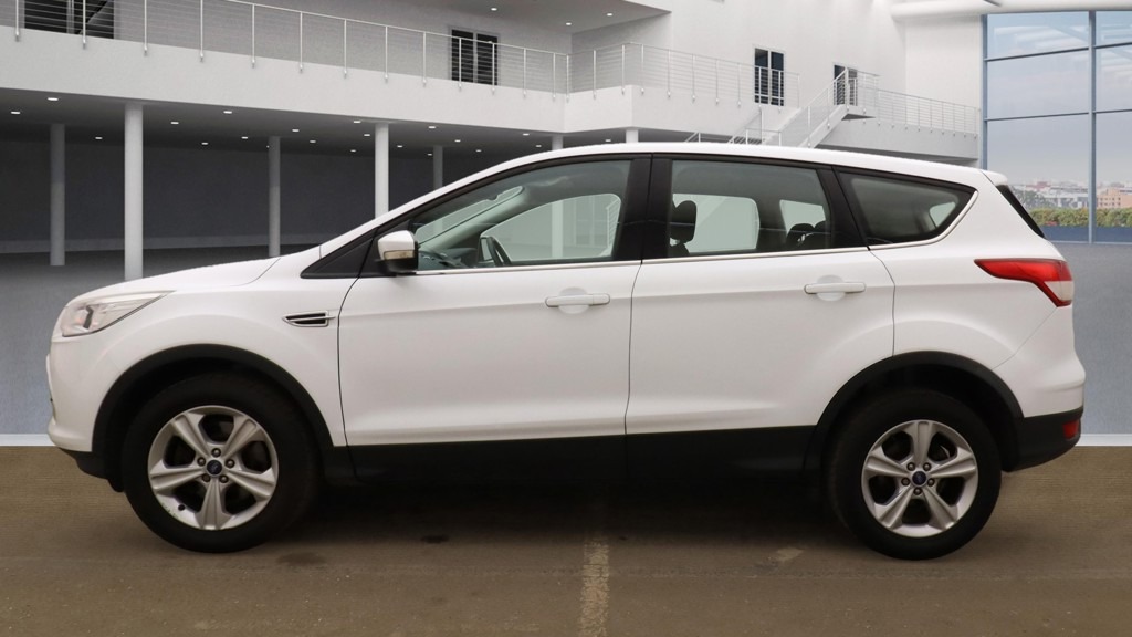 Used Ford Kuga 2015 for sale - 77516656: Photo 7