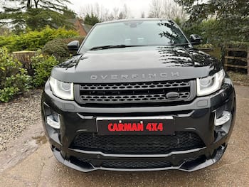 Used Land Rover Range Rover Evoque 2016 for sale - 79697332: Photo