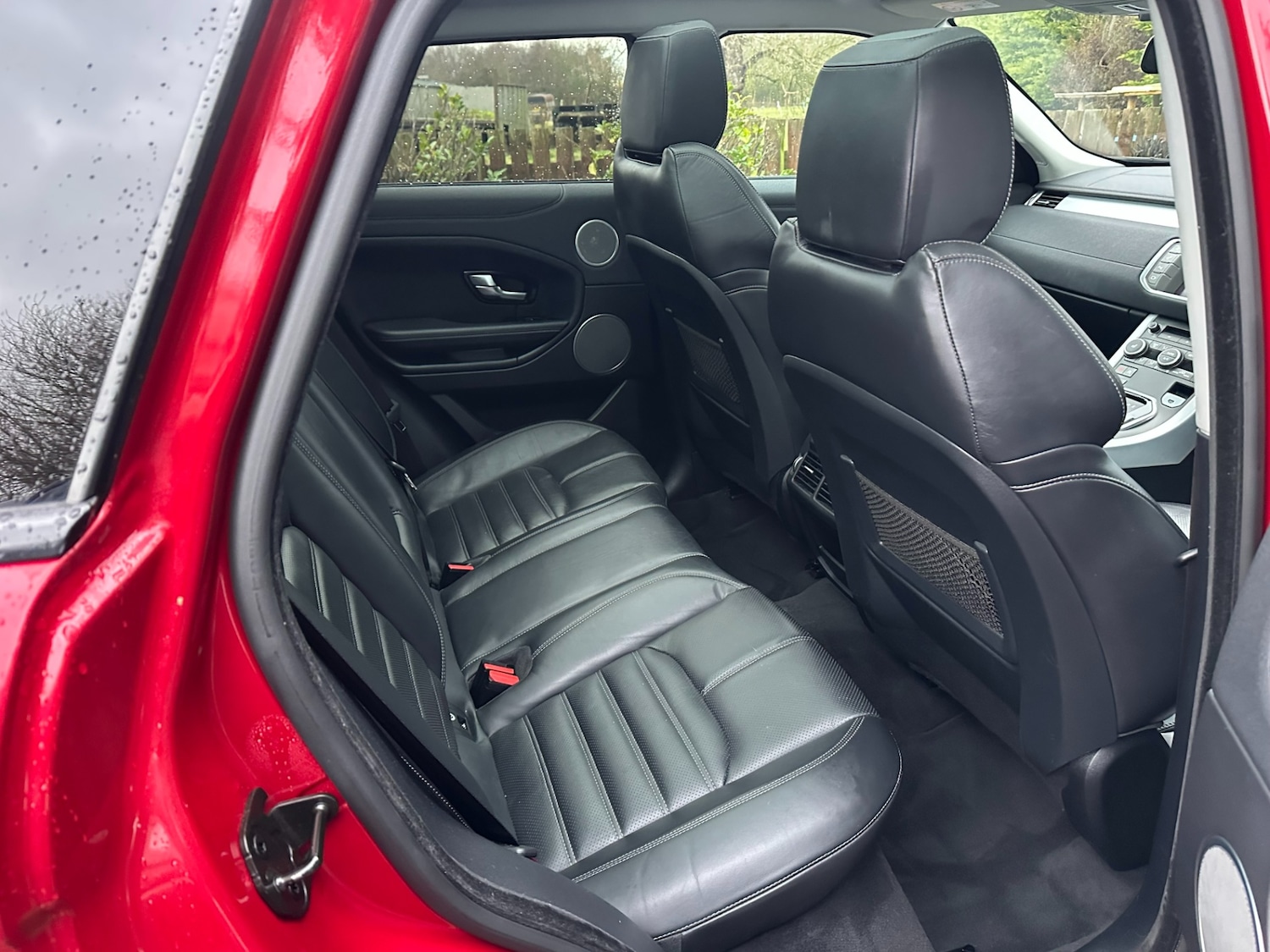 Used Land Rover Range Rover Evoque 2015 for sale - 77005970: Photo 12