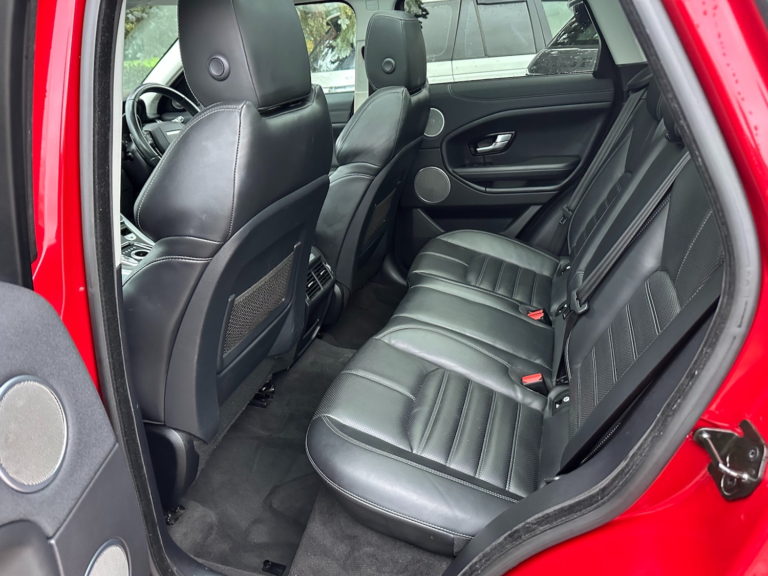 Used Land Rover Range Rover Evoque 2015 for sale - 77005970: Photo 13