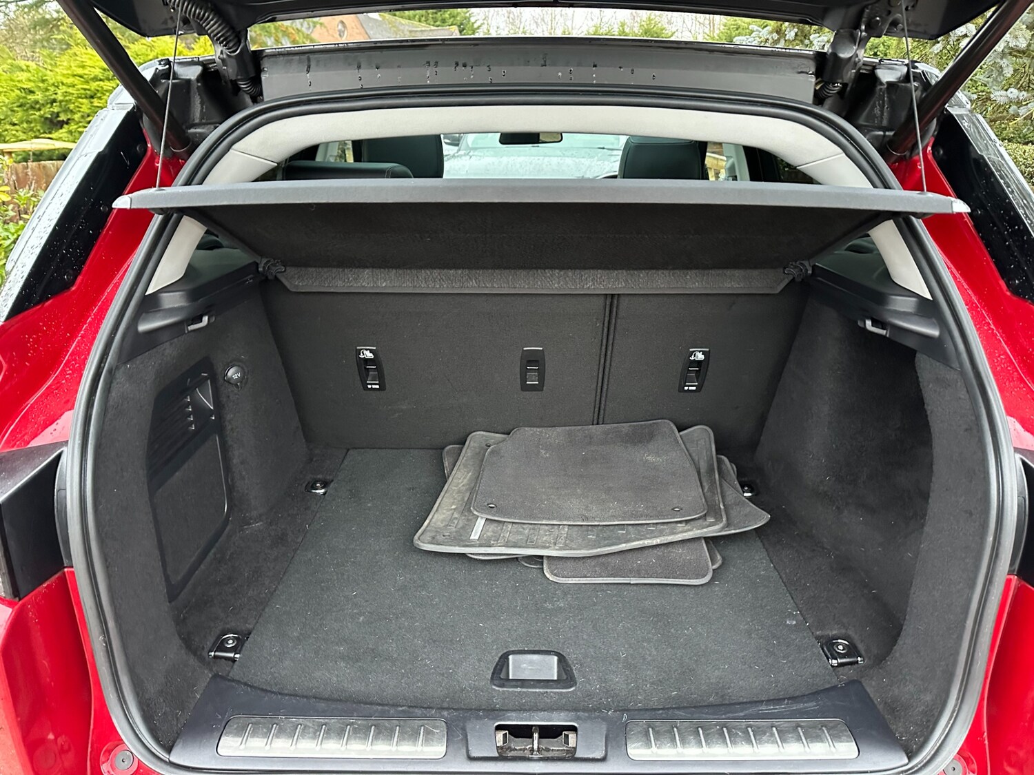 Used Land Rover Range Rover Evoque 2015 for sale - 77005970: Photo 14