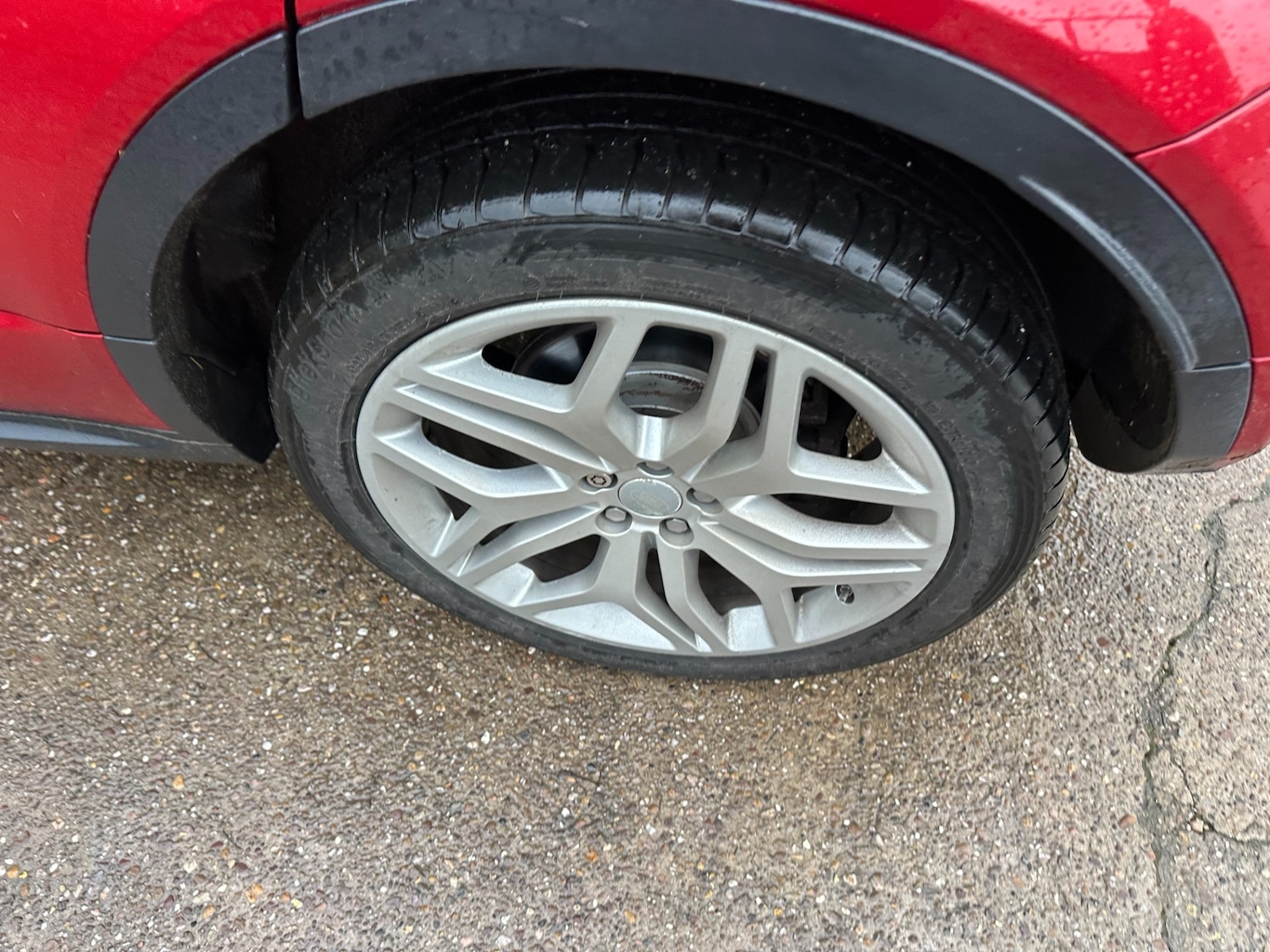 Used Land Rover Range Rover Evoque 2015 for sale - 77005970: Photo 15