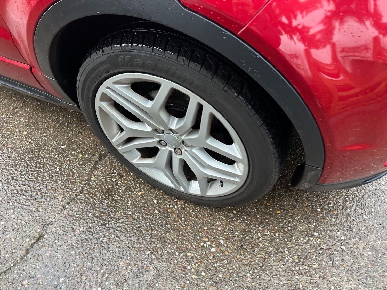 Used Land Rover Range Rover Evoque 2015 for sale - 77005970: Photo 17