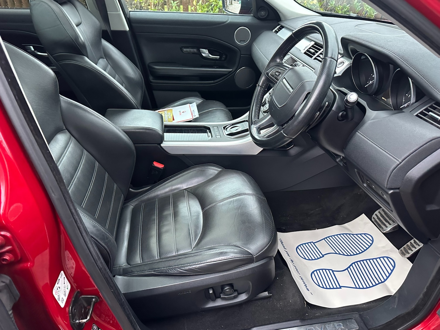 Used Land Rover Range Rover Evoque 2015 for sale - 77005970: Photo 8