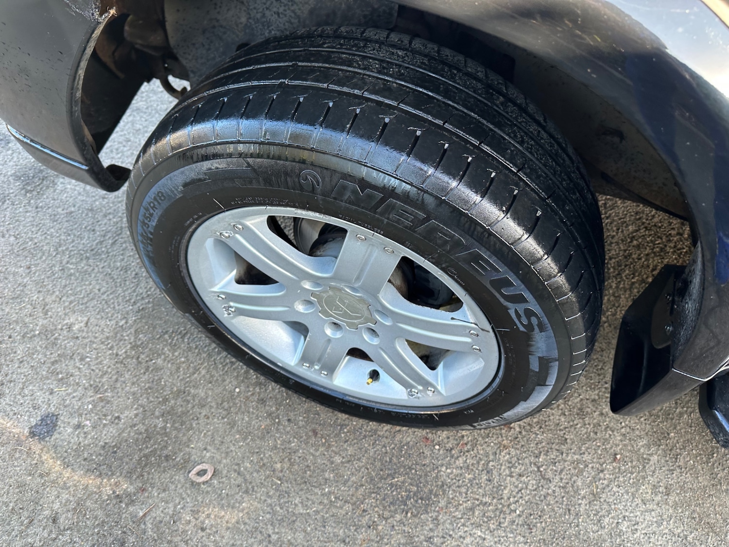 Used Mitsubishi Shogun Sport 2006 for sale - 76638416: Photo 15