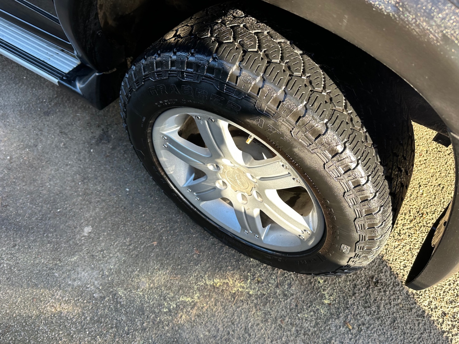 Used Mitsubishi Shogun Sport 2006 for sale - 76638416: Photo 16