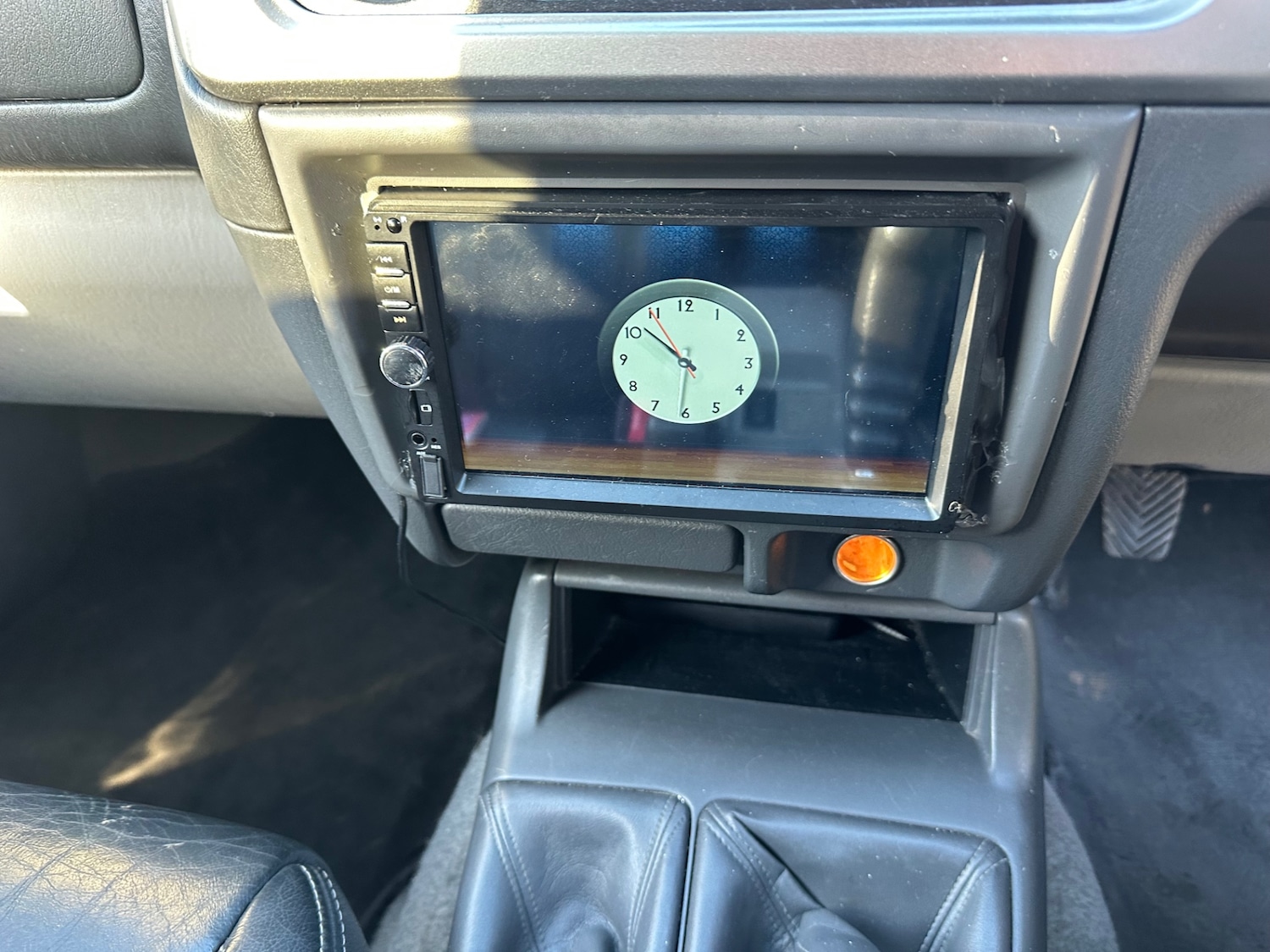 Used Mitsubishi Shogun Sport 2006 for sale - 76638416: Photo 8